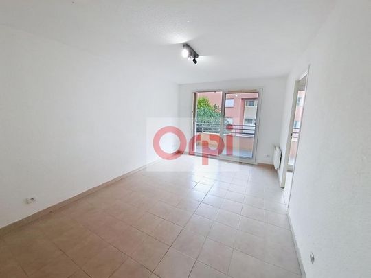 Location Appartement 1 pièce 27m² CAGNES SUR MER 06800 - Photo 1