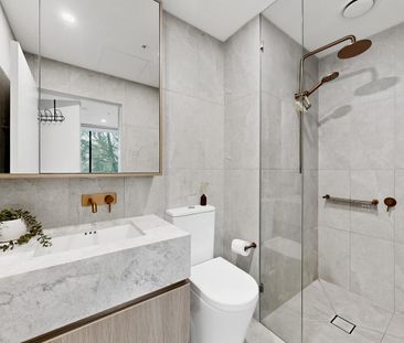 Contemporary Two Bedroom Apartment Opposite Surrey Gardens - Photo 5