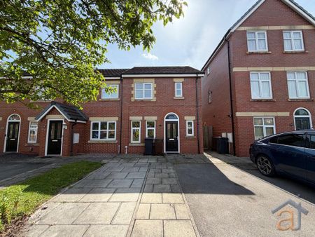 3 bedroom end of terrace house to rent - Photo 4