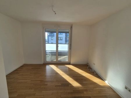 Elegant & hochwertig – Neuwertige 3-Zimmer-Wohnung auf dem Böblinger Flugfeld - Photo 5