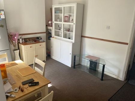 Room in a Shared House, Priory Road, CR0 - Photo 3