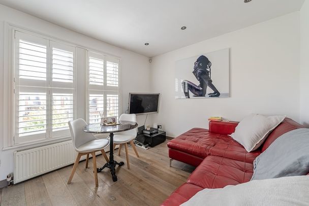 1 bedroom flat to rent - Photo 1