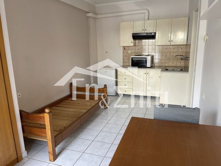 Γκαρσονιέρα προς ενοικίαση 230 € - Φωτογραφία 4