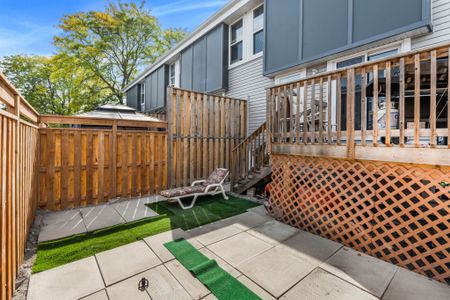 For Lease - 3445 Uplands Drive Unit# 107, Hunt Club - Windsor Park Village and Area, Ontario - Photo 2