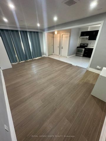 For Lease - 7 Toulon Road Unit# Main, Toronto, Ontario - Photo 2