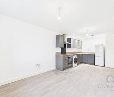 1 bedroom flat to rent - Photo 4