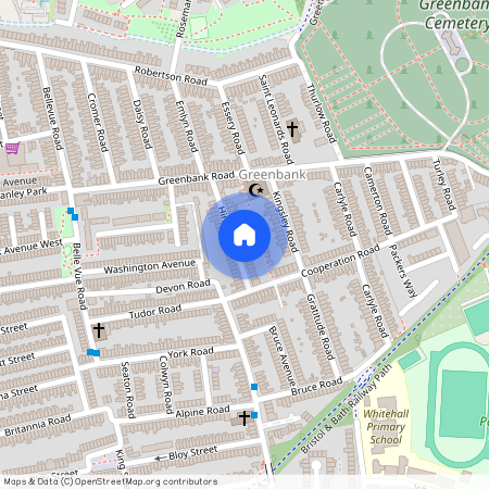 Greenbank, Bristol BS5