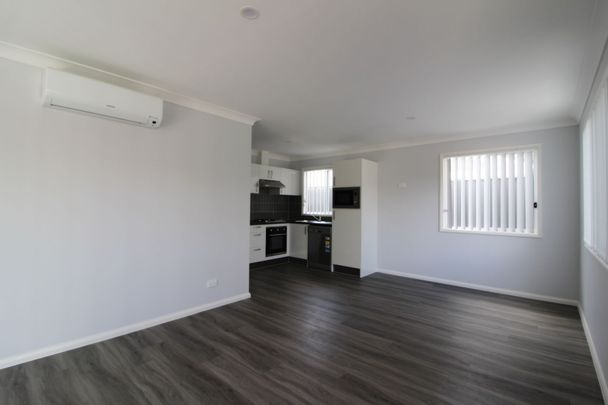 Secure, Private & Convenient Coastal Living - Photo 1