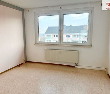 Wohnung im Barbara-Uthmann-Ring mit Balkon - Annaberg-Buchholz! - Foto 1
