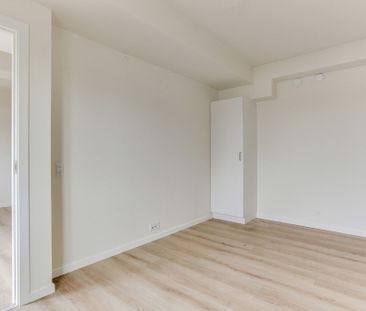 3-vær. lejlighed med egen altan - Photo 1