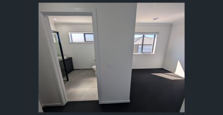 Brand New With 2 Master Bedrooms - Photo 4