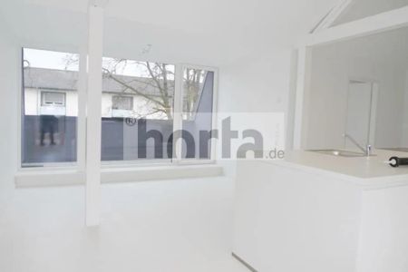 3,5-Zimmer Designer-Architekten-Wohnung in Lauchringen - Foto 4