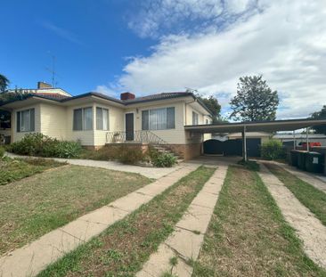 4-Bedroom Family Home in South Tamworth – Modern Living with Plenty... - Photo 1