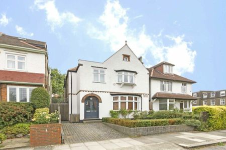 Brookfield Park, Dartmouth Park, NW5 - Photo 5