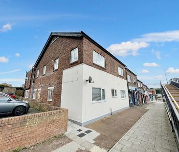 2 bedroom terraced house to rent - Photo 6