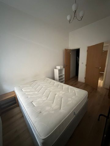 2 Bed Flat, Millbrook Road East, SO15 - Photo 5