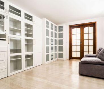 3 pok | Balkon | Parking | Obok Park - Фото 3