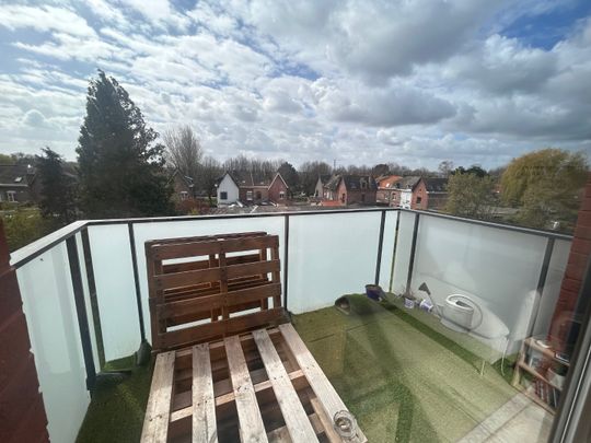 Location Appartement 46m² WASQUEHAL 59290 - Photo 1