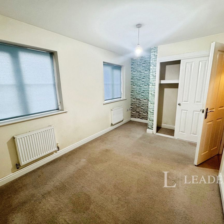 3 bedroom house to rent Florin Drive, Boston, PE21 - Photo 1