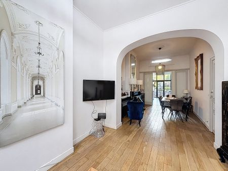 Appartement te huur - Photo 3