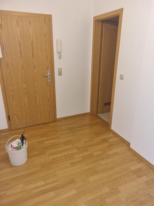 Erdgeschoßwohnung barrierefrei 39 m2 - Photo 1