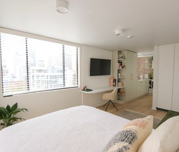 158/220 Goulburn Street, Darlinghurst NSW 2010 - Apartment For Rent... - Photo 2