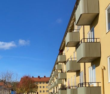 Västra Hagagatan 3H, Hässleholm - Foto 6