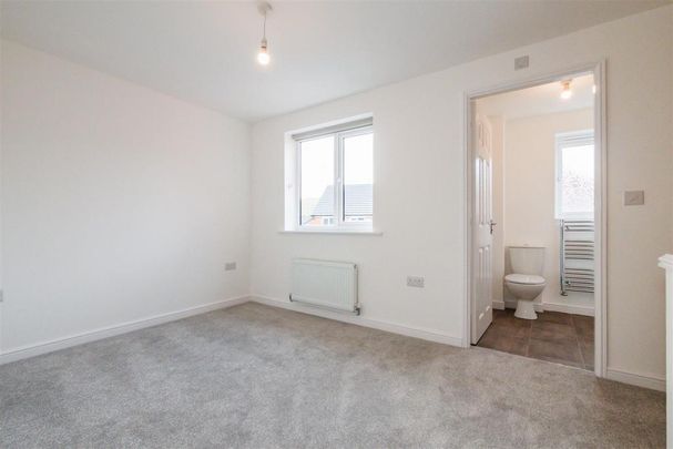 3 bedroom detached house to rent - Photo 1