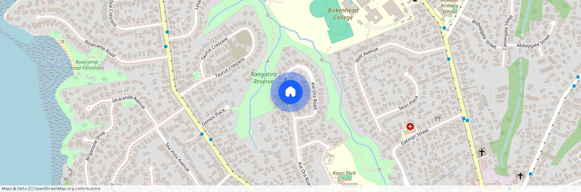 42A Kia Ora Road, Beach Haven, North Shore City