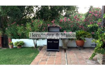 Casa en alquiler en Arroyo de la Miel