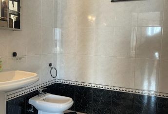 LONG TERM RENTAL. Beachfront villa for rent in Cumbre del Sol