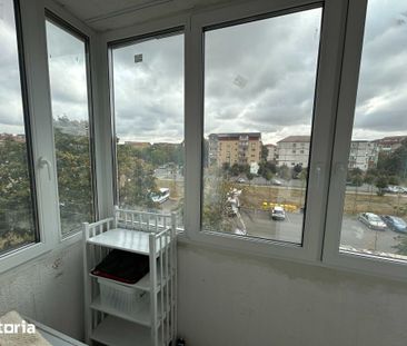 Zona Soarelui.Apartament 2 camrer de inchiriat - Photo 1