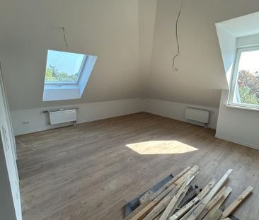 Neubau! 1-Zimmer Wohnung im Martinsviertel - Foto 1