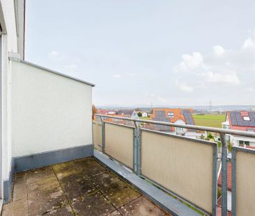 WEITBLICK: Wohngenuss auf zwei Ebenen! - Photo 6