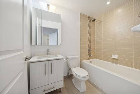 For Lease - 55 Oneida Crescent Unit# 509, Richmond Hill, Ontario - Photo 3