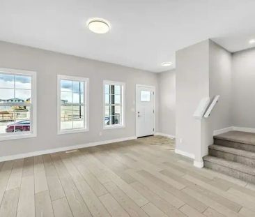 3bedroom Townhouse in Carrington | Carrington Blvd, Calgary - Photo 1