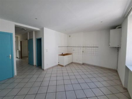 Location appartement 3 pièces - 63.79m² à Beaurepaire (38270) - Photo 3