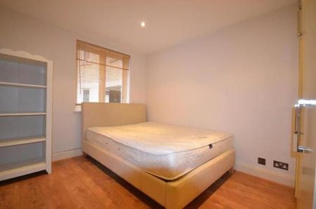4 Bed Terraced House, Eliot Mews, NW8 - Photo 5