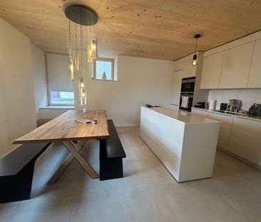 Superbe appartement de 4.5 pièces en duplex situé dans un immeuble ... - Photo 4