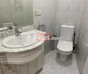 Apartamento en alquiler en A Granxa - Inmaculada - Foto 4