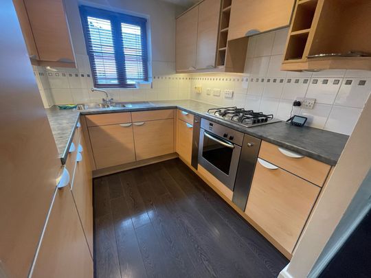 2 bedroom apartment to rent - Photo 1