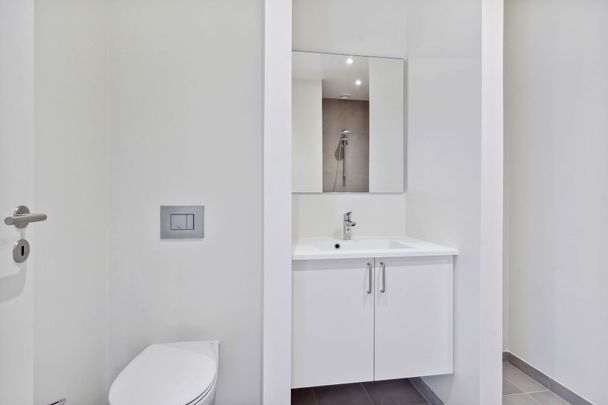 3-vær. lejlighed - Photo 1