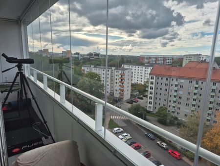 Solna - 3rok - 6mån - 19.550kr/mån - Photo 4