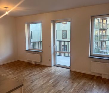 Bifrostgatan, Mölndal - Foto 3