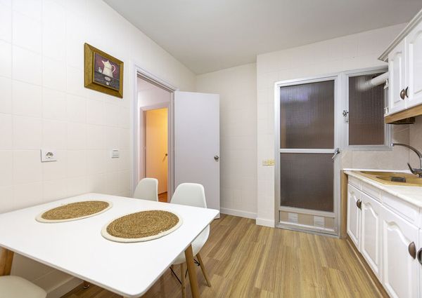 Calle de la Almedina