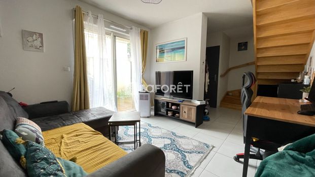 Maison T2 Vendargues à louer - Photo 1