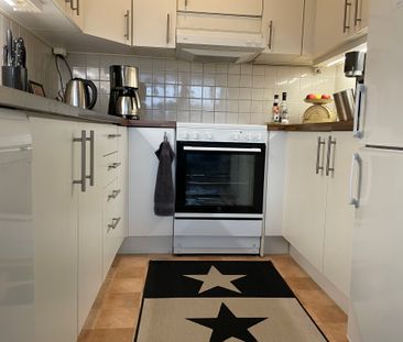 Högastensgatan 4, Helsingborg - Photo 4