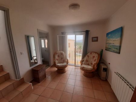 Townhouse for Rental in Benitachell - Photo 4