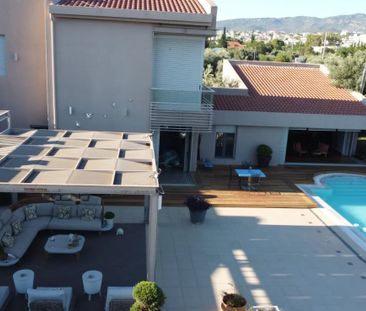Μονοκατοικία για ενοικίαση Όριο Βριλησσίων (Μαρούσι) - Photo 5