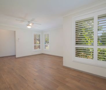 Renovated 3 Bedroom with Huge Shed at the Rear! - Photo 1